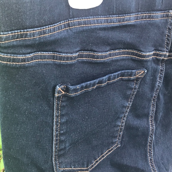 🔸5/30$!! L.e.i. Pull On Stretchy Fit Jeans - Picture 8 of 13